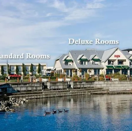 Sidney Waterfront Inn & Suites-2