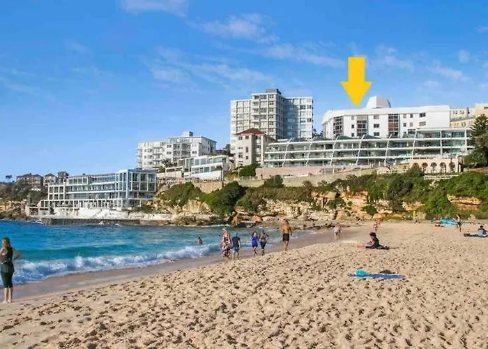 Studio Bondi Beach