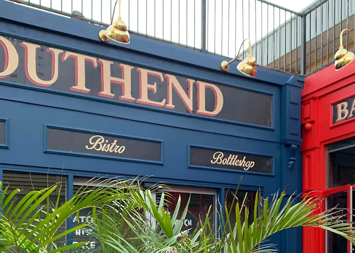 Southend Hotel